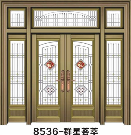 鹤壁现代门业——8536群星荟萃.jpg